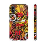 Terps Phone Cases