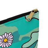 petal to the metal Accessory Pouch