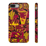 ASU Phone Cases