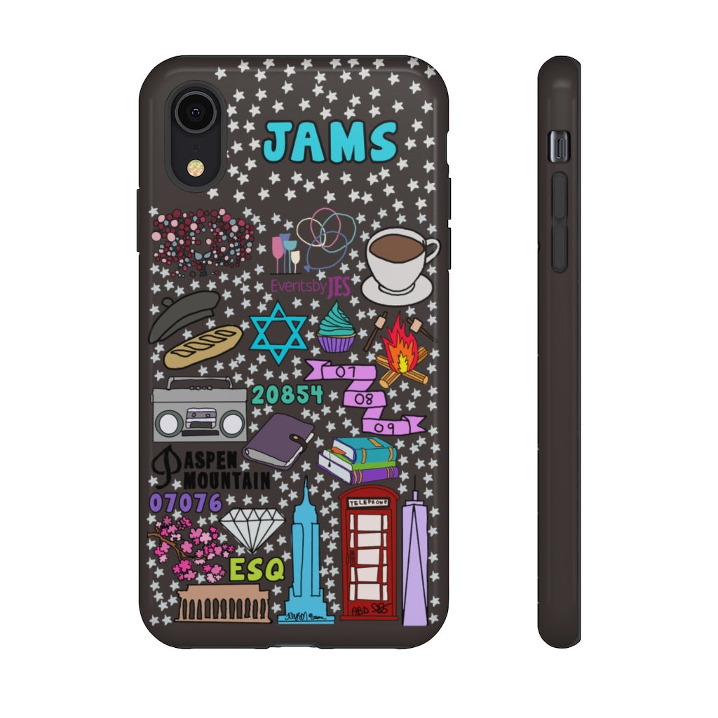Custom Phone Cases – Ally brooke designs Custom Phone Cases – Ally brooke designs