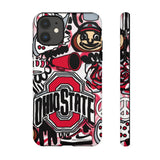 Ohio State Phone Cases