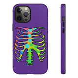 Bones phone Cases