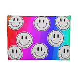 rather be smiling Accessory Pouch