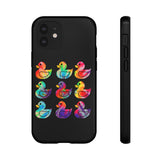 Hippie Dippy Phone Cases