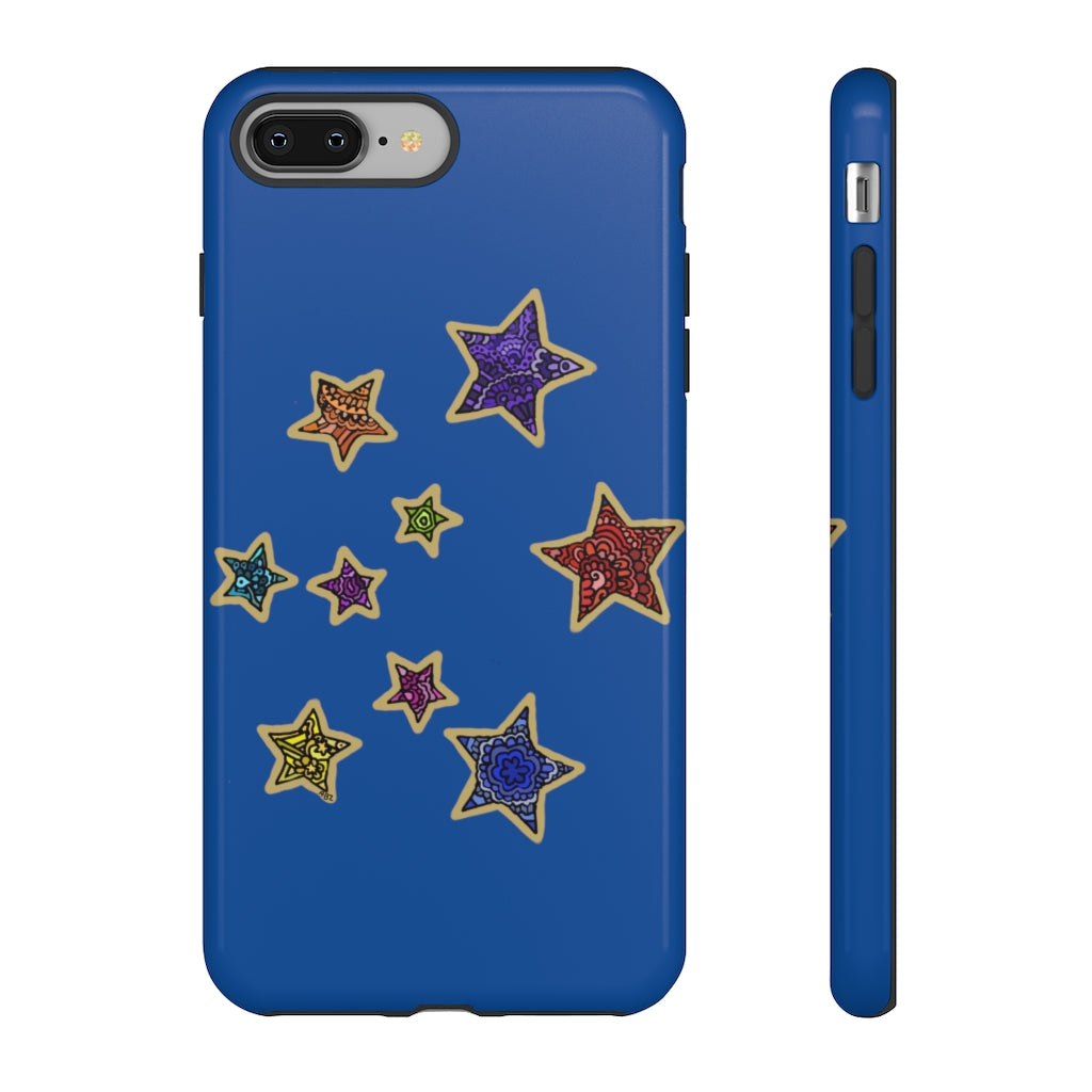 Lucky Stars Phone Case