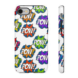 Pow Wow Phone Cases