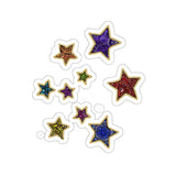 Lucky Stars Stickers