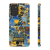 UCLA Phone Cases