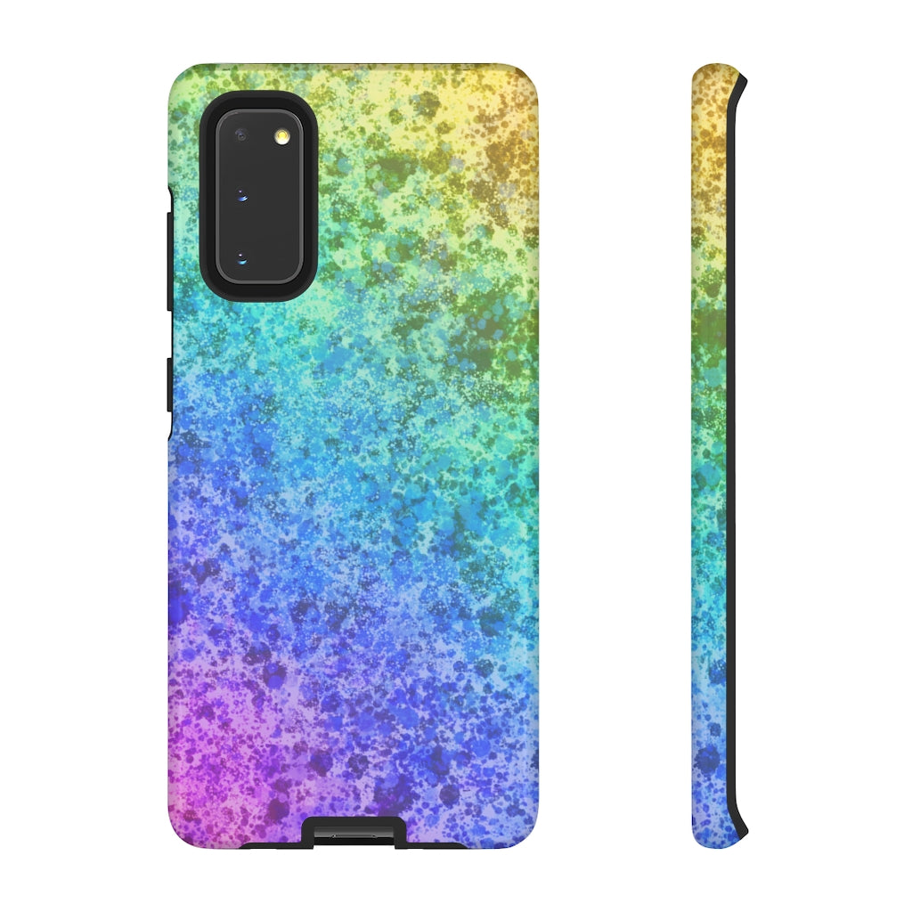 Magic Dust Phone cases