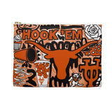 Hook Em Accessory Pouch