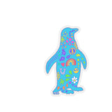 Waddle To Dream Stickers