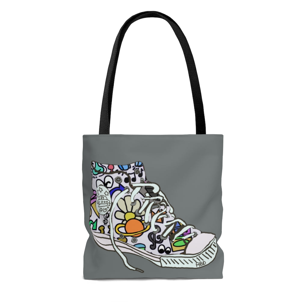 Shoes To Be Cool Tote Bag