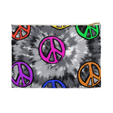 Peace Of Your World Accessory Pouch