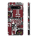 Temple Phone Cases