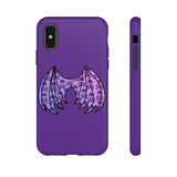 Ghouls night out Phone Cases