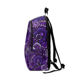 Turn It Purple Backpack