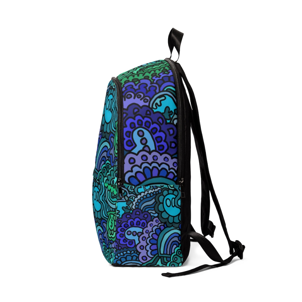 Wildtone Backpack