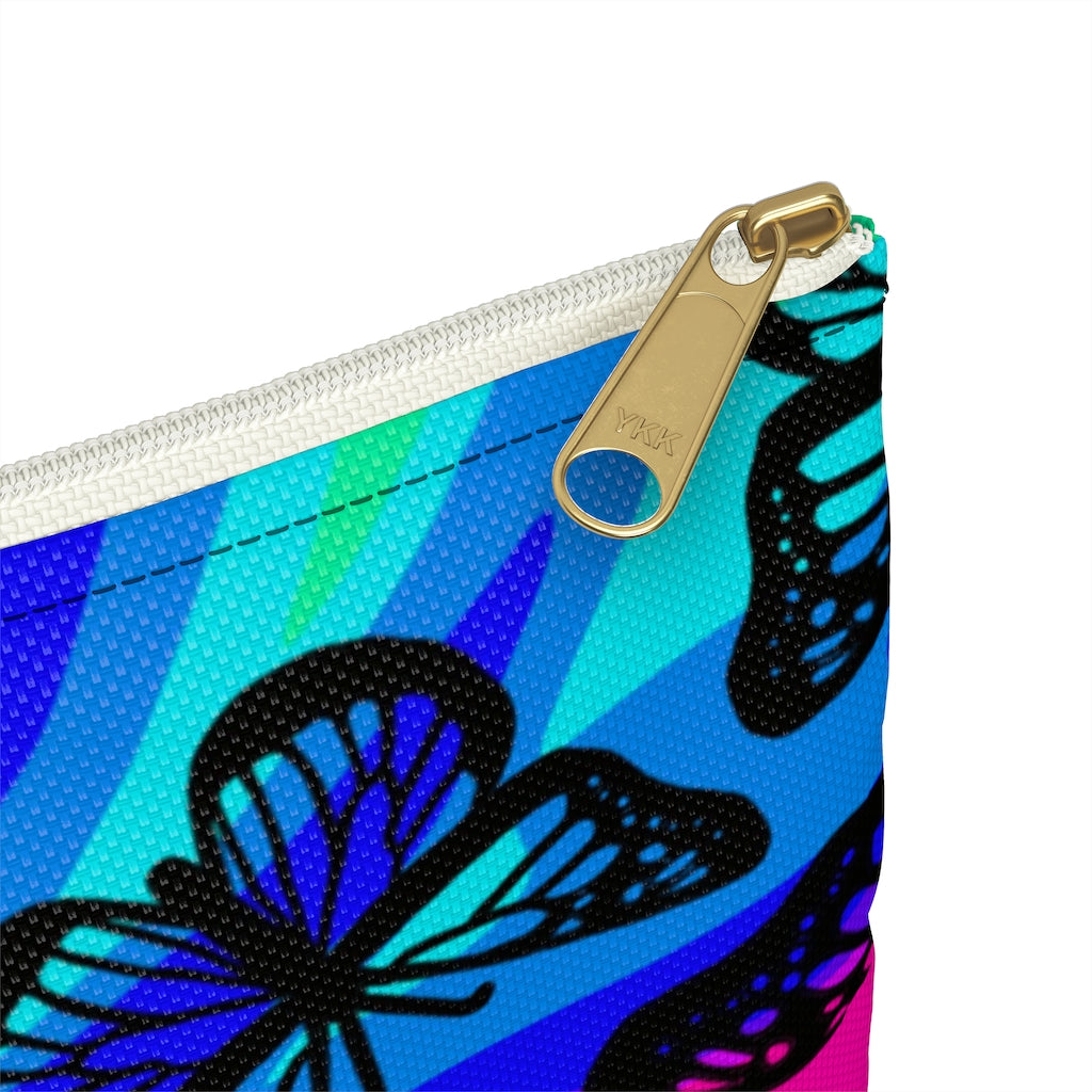 Fly To Dream Accessory Pouch