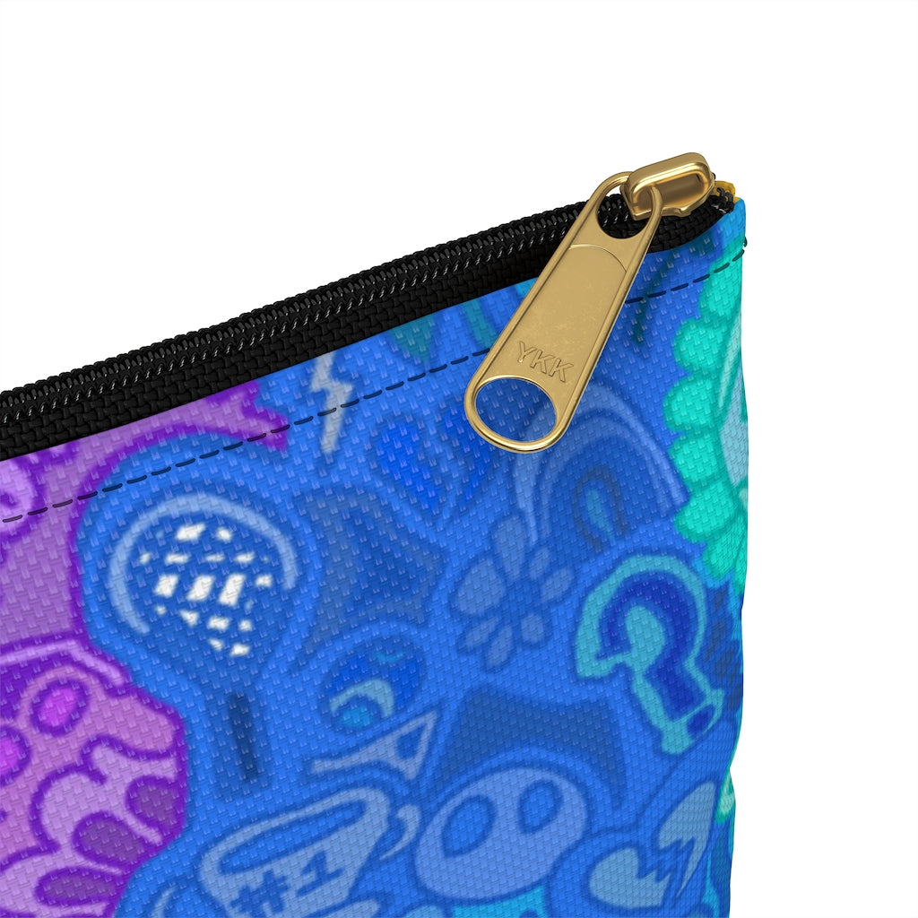 my color zone Accessory Pouch