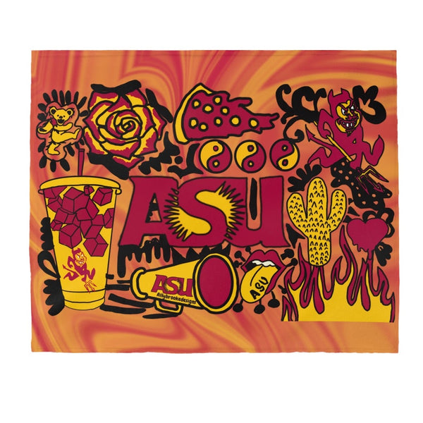 ASU Blanket