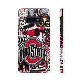 Ohio State Phone Cases