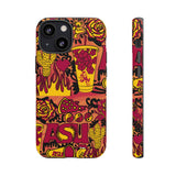 ASU Phone Cases