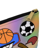 team groovy Accessory Pouch