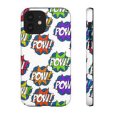 Pow Wow Phone Cases