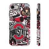 Ohio State Phone Cases