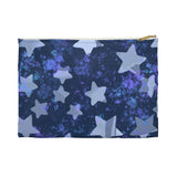 Blue To Star Accessory Pouch