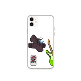 test dumby under construction