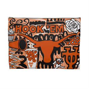 Hook Em Accessory Pouch