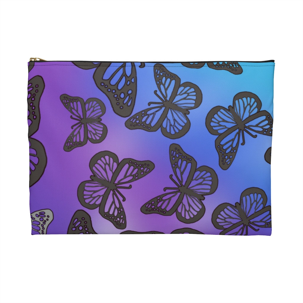 Night wing Accessory Pouch