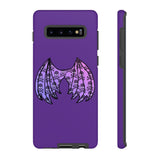 Ghouls night out Phone Cases