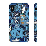 UNC Phone Cases