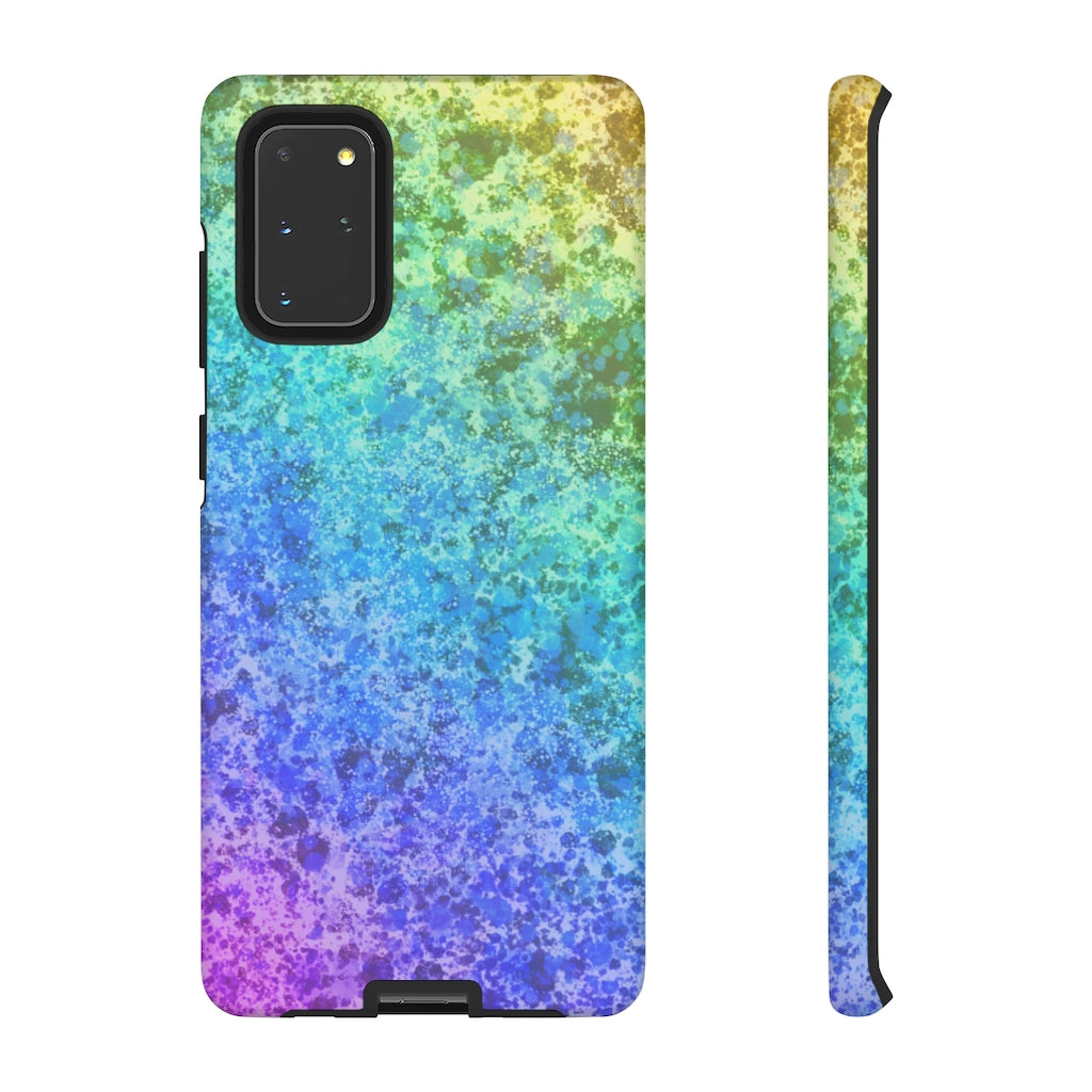 Magic Dust Phone cases