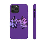 Ghouls night out Phone Cases