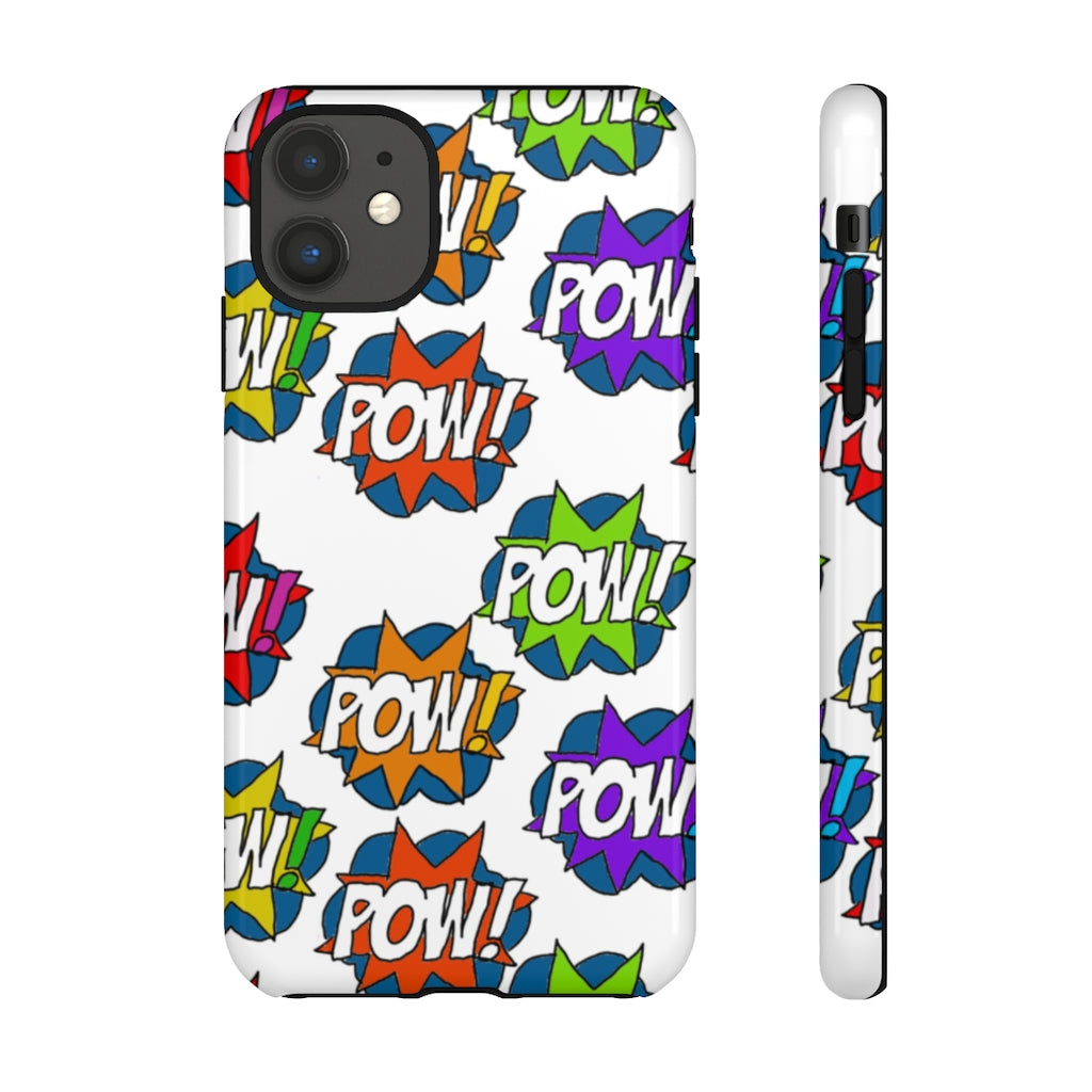 Pow Wow Phone Cases