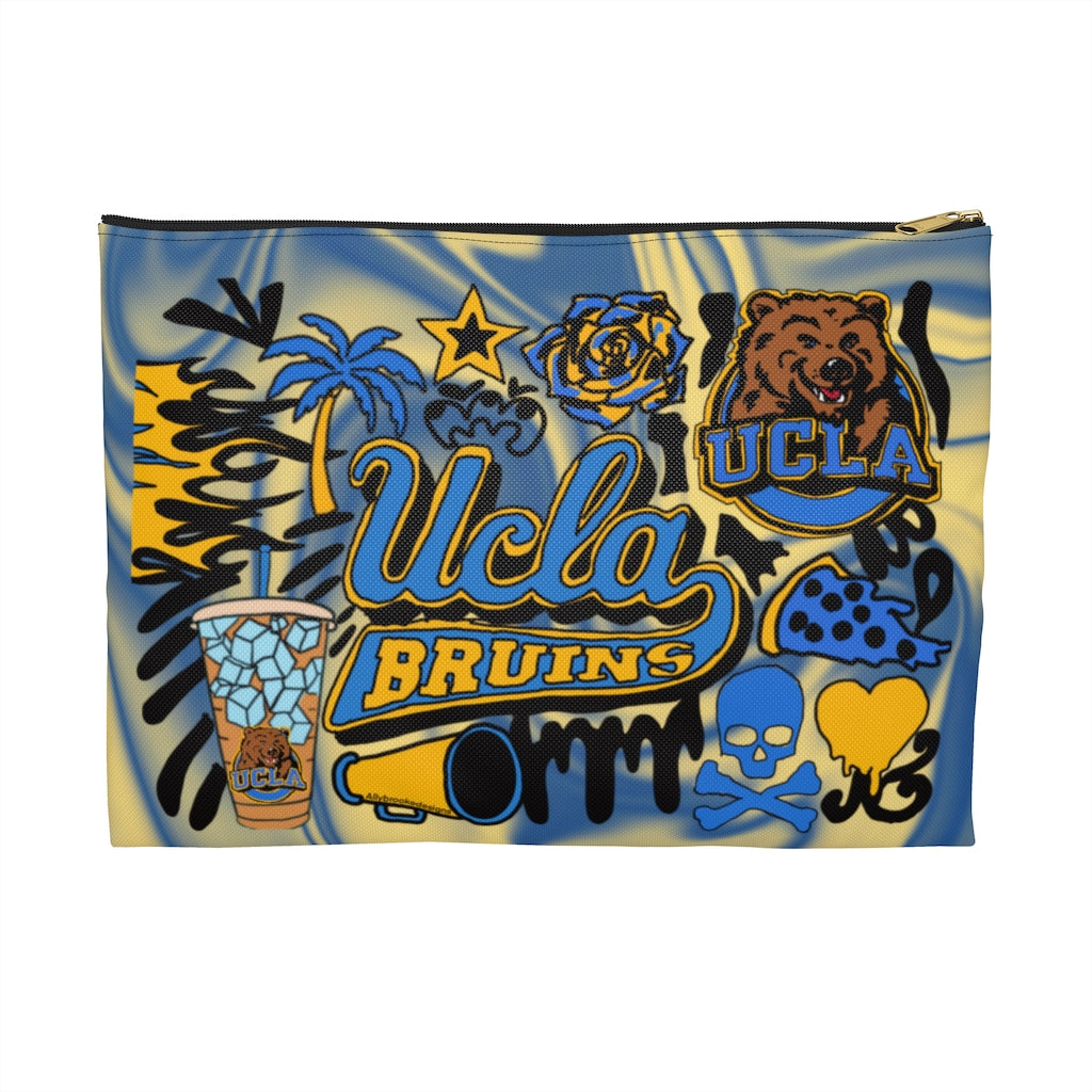 UCLA Accessory Pouch