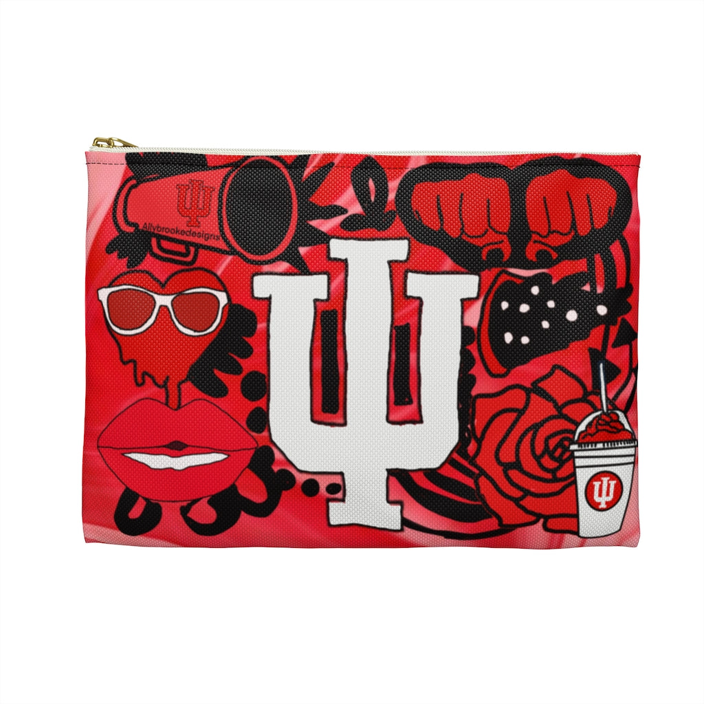 Indiana Accessory Pouch