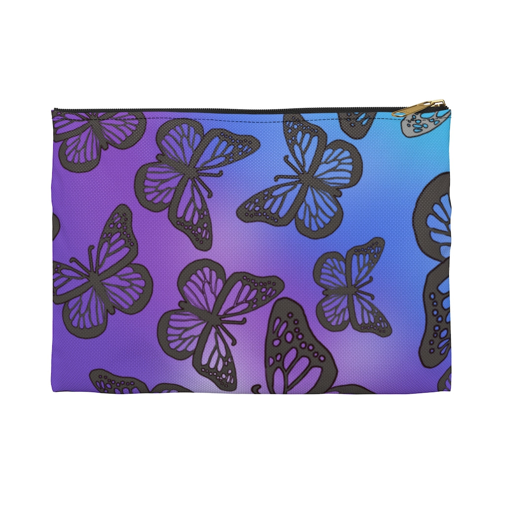 Night wing Accessory Pouch