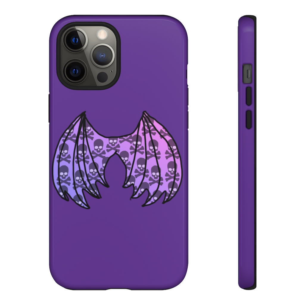 Ghouls night out Phone Cases