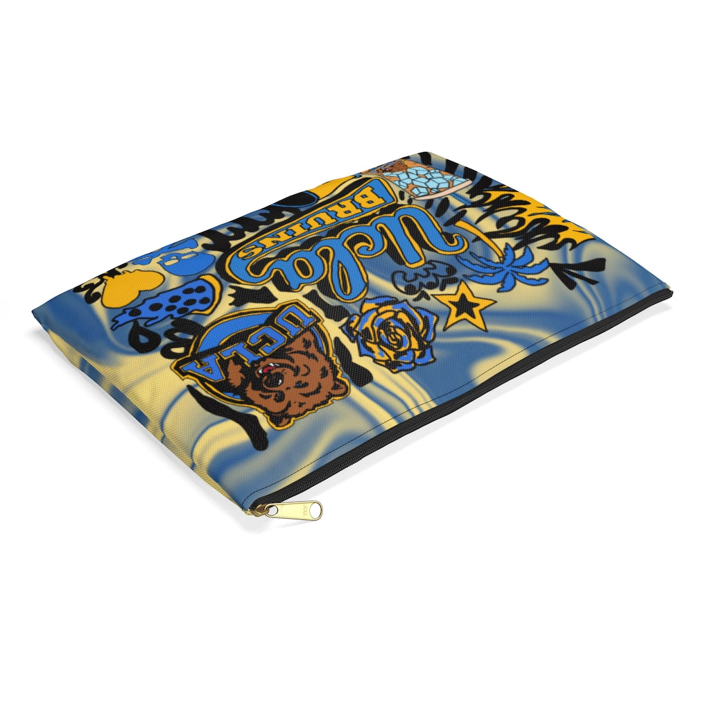 UCLA Accessory Pouch