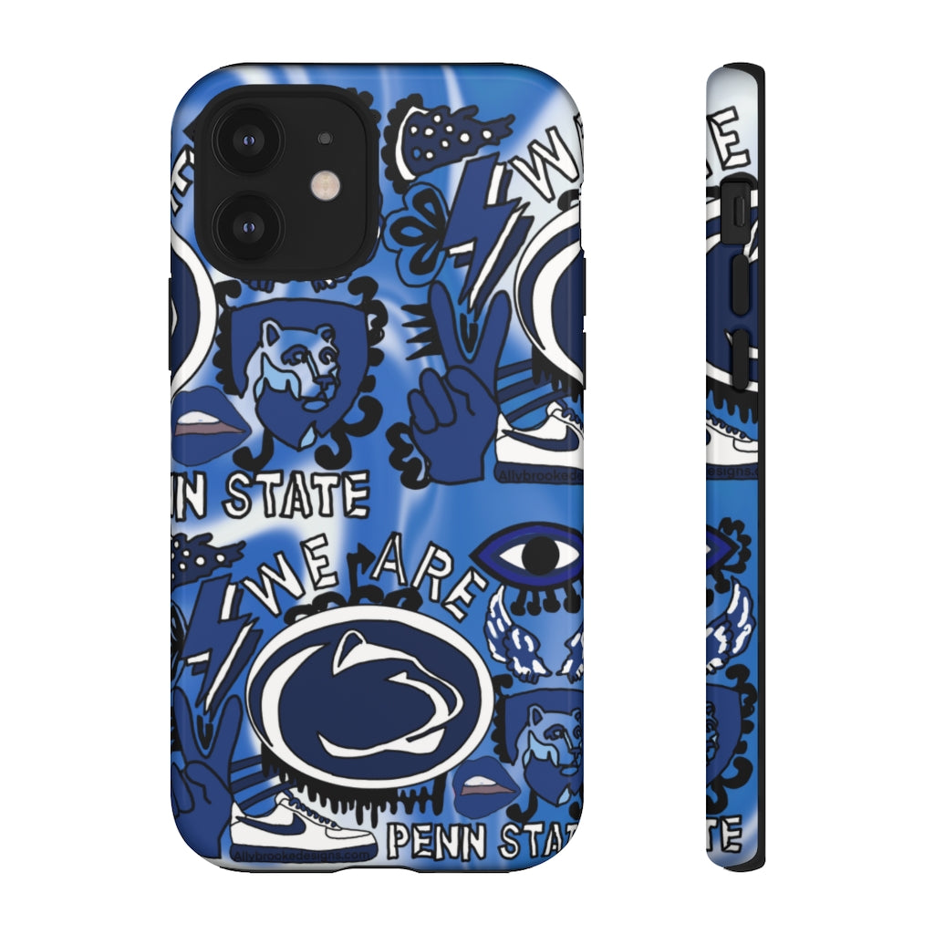 Penn State  Phone Cases