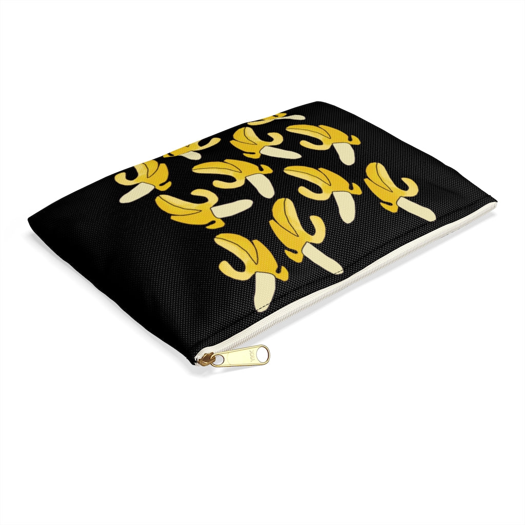 Gone Bananas Accessory Pouch