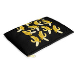 Gone Bananas Accessory Pouch