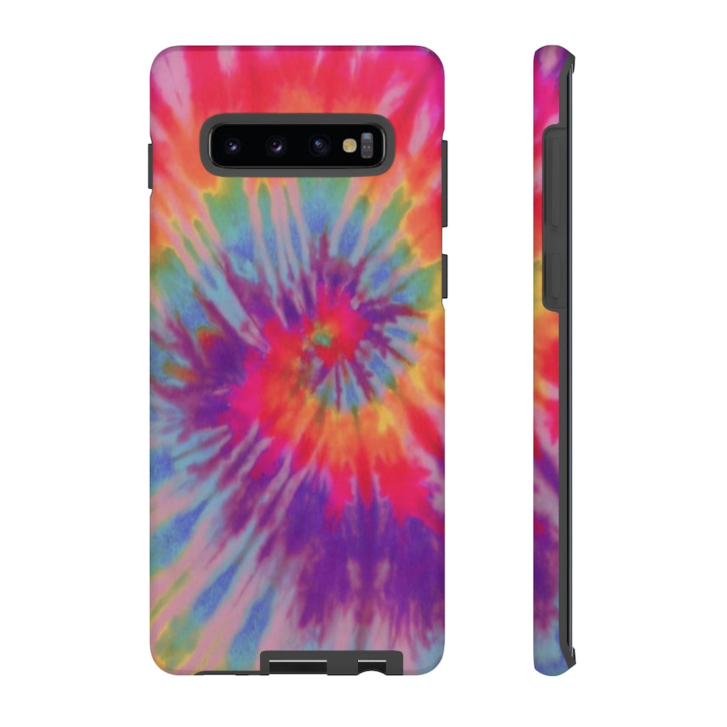 Groovy To The Max Phone Cases
