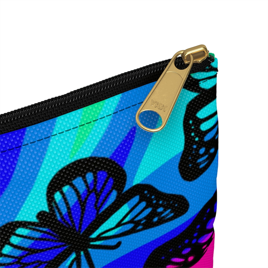 fly to dream Accessory Pouch