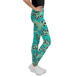 Star To Lead Youth Leggings
