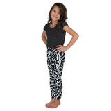 Daze Off Kid's Leggings